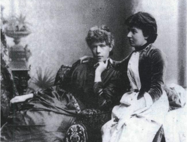 Queered Science: Historic Women Pioneers