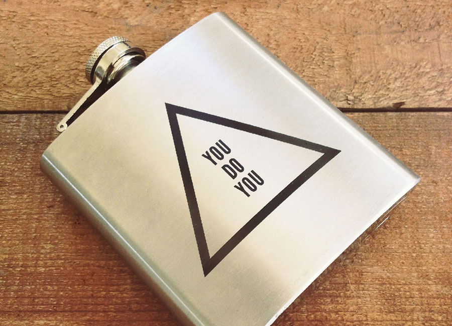 New Autostraddle Merch for the 2013 Holigay Season: Hoodies and Flasks