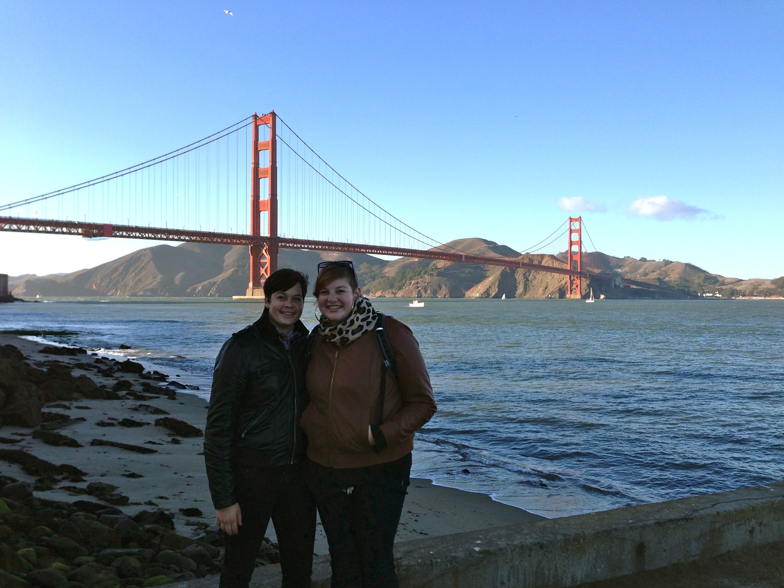 The Poet and the Scientist: The End of Road (For Now)