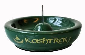 kashtray