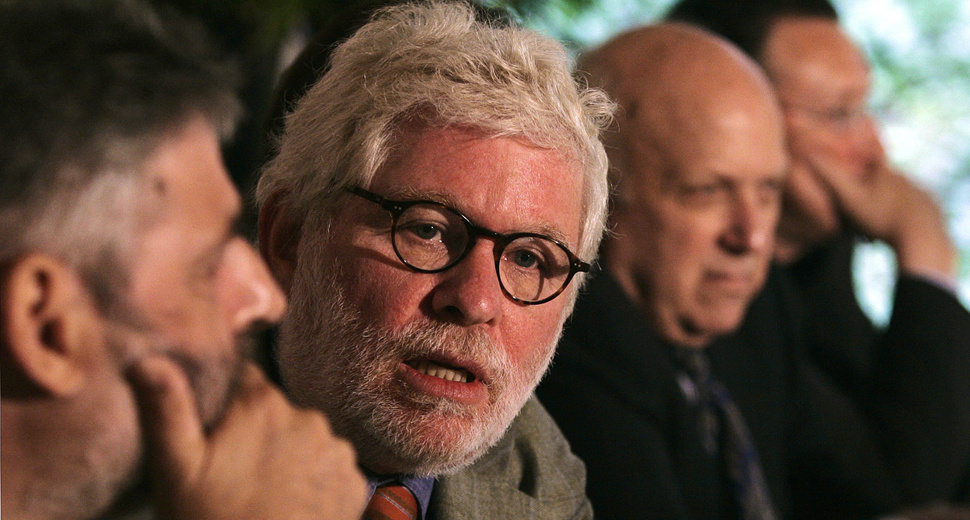 WaPo’s Racist Misogynist Columnist Richard Cohen Still Not Fired Despite Racism, Misogyny