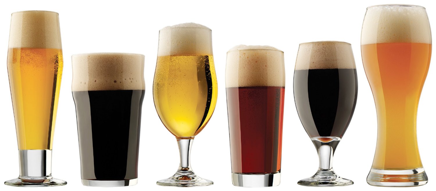Liquor In the Gift Guide: Wine, Beer and Cocktails