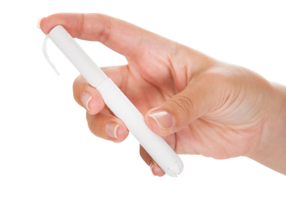 High Femme: Today Is The Day We Learn To Make Tampon Pipes