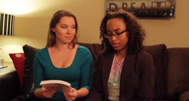 Brittani’s Video Party: M.I.A. Has a Dance Party for Singles