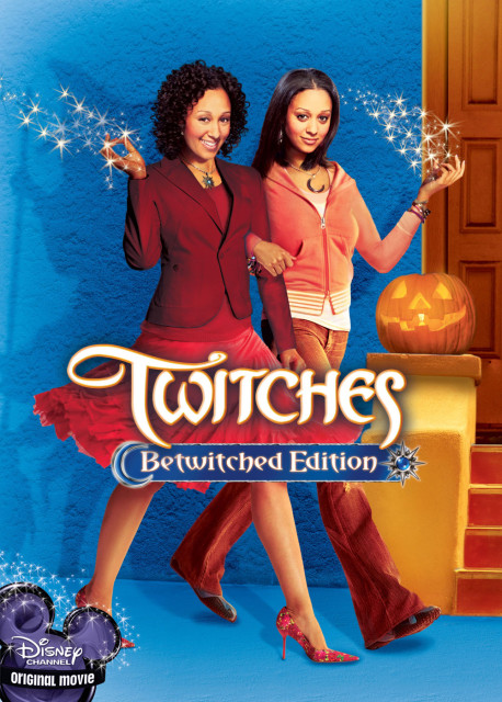 Alternative programming to "Sabrina the Teenage Cracker"