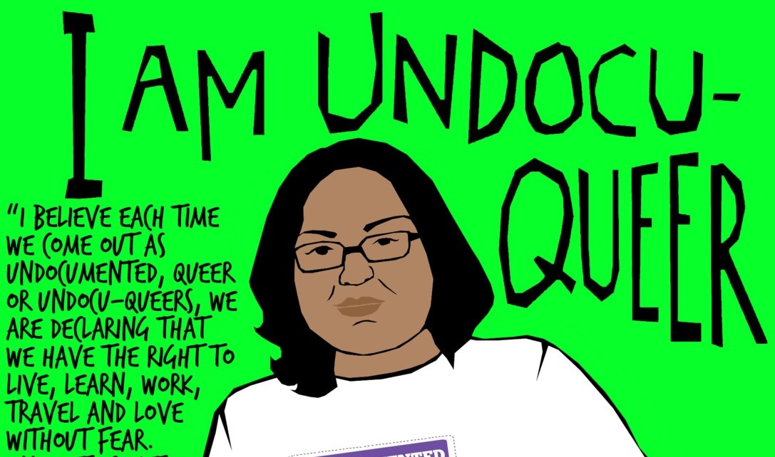 7 Massive Injustices LGBTQ Immigrants Face In The Detention System