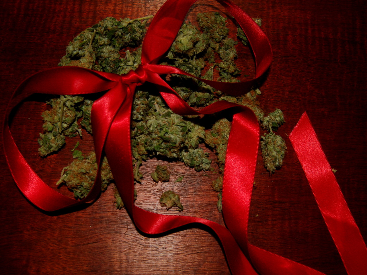 High Femme: Holigay Gift Guide 2013