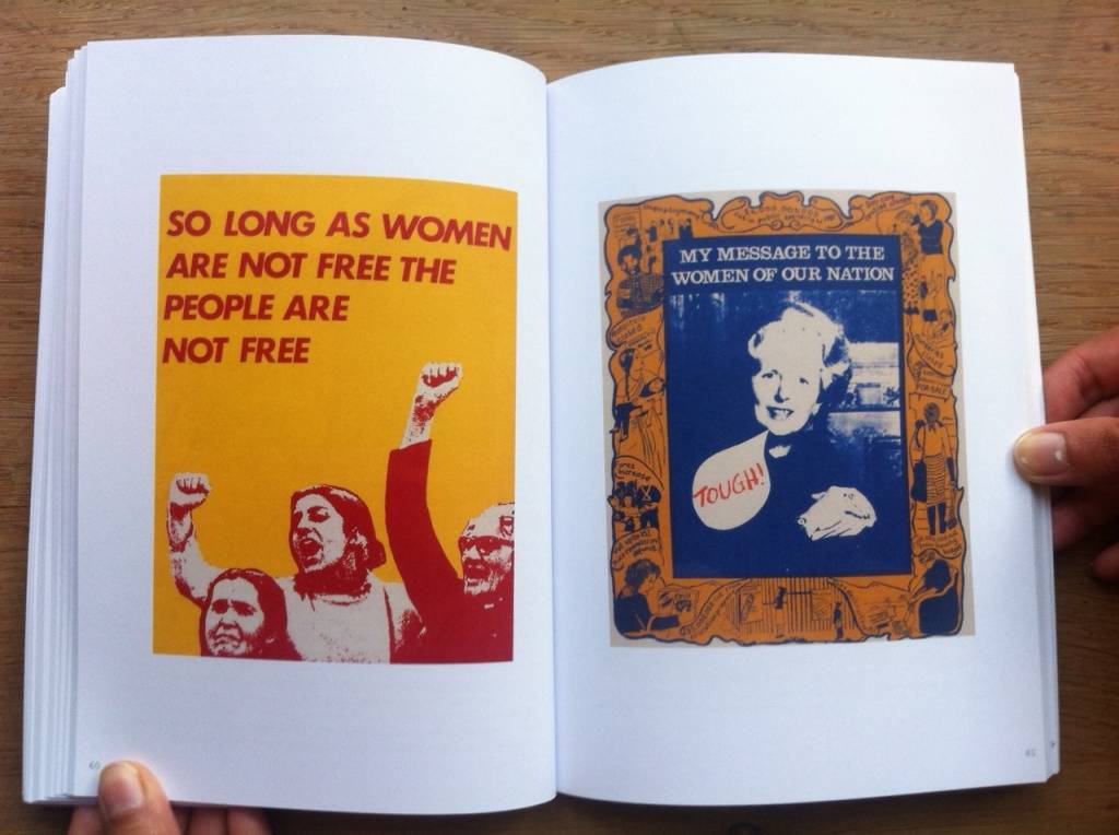 One of My Kind Zine via OOMK dot net