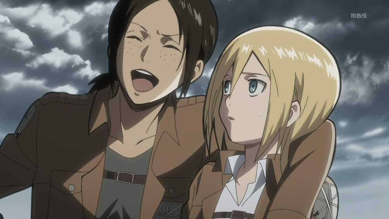Holigay Gift Guide 2013: All the Anime!