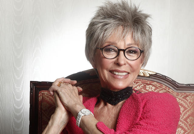 Rita Moreno - Portraits