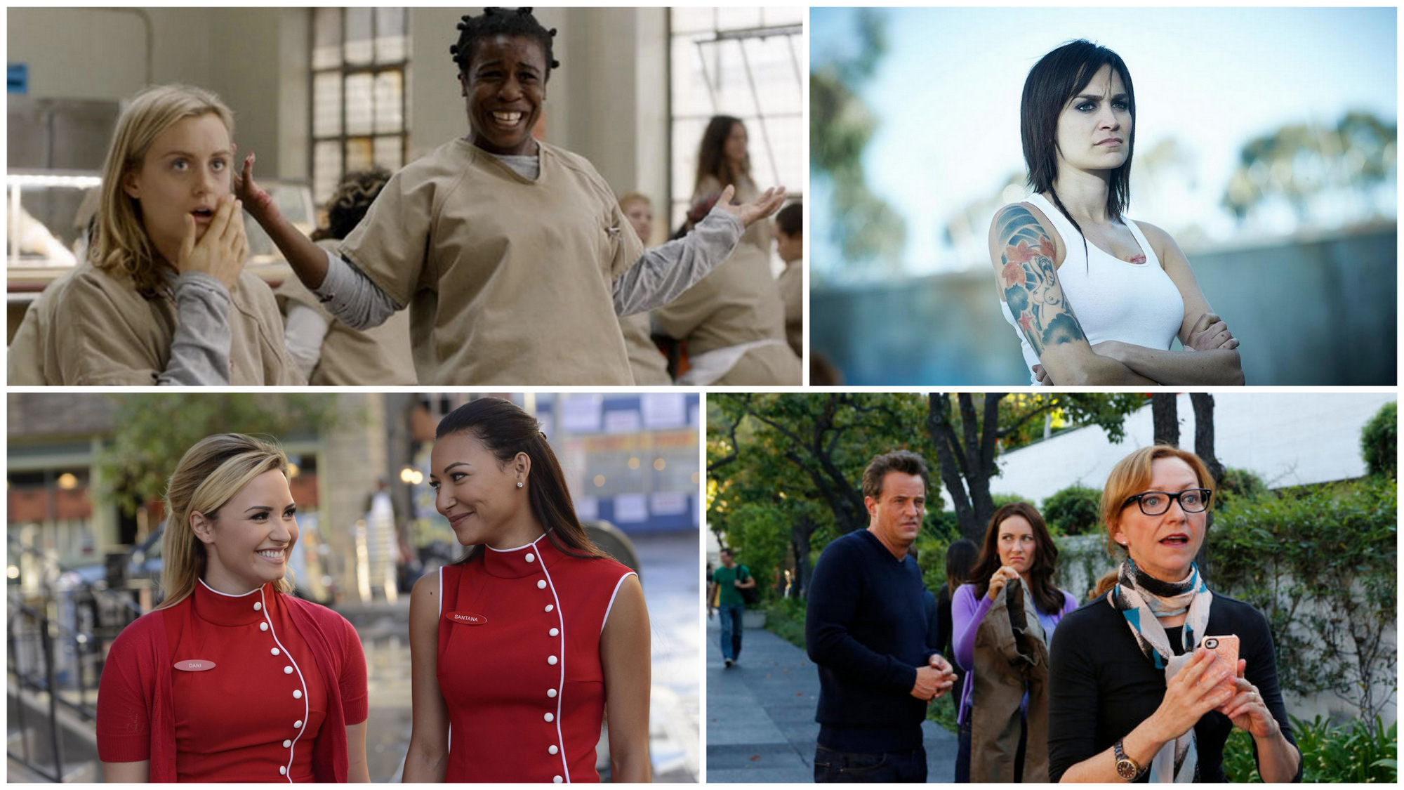 Autostraddle’s Favorite LGBT TV Characters Of 2013