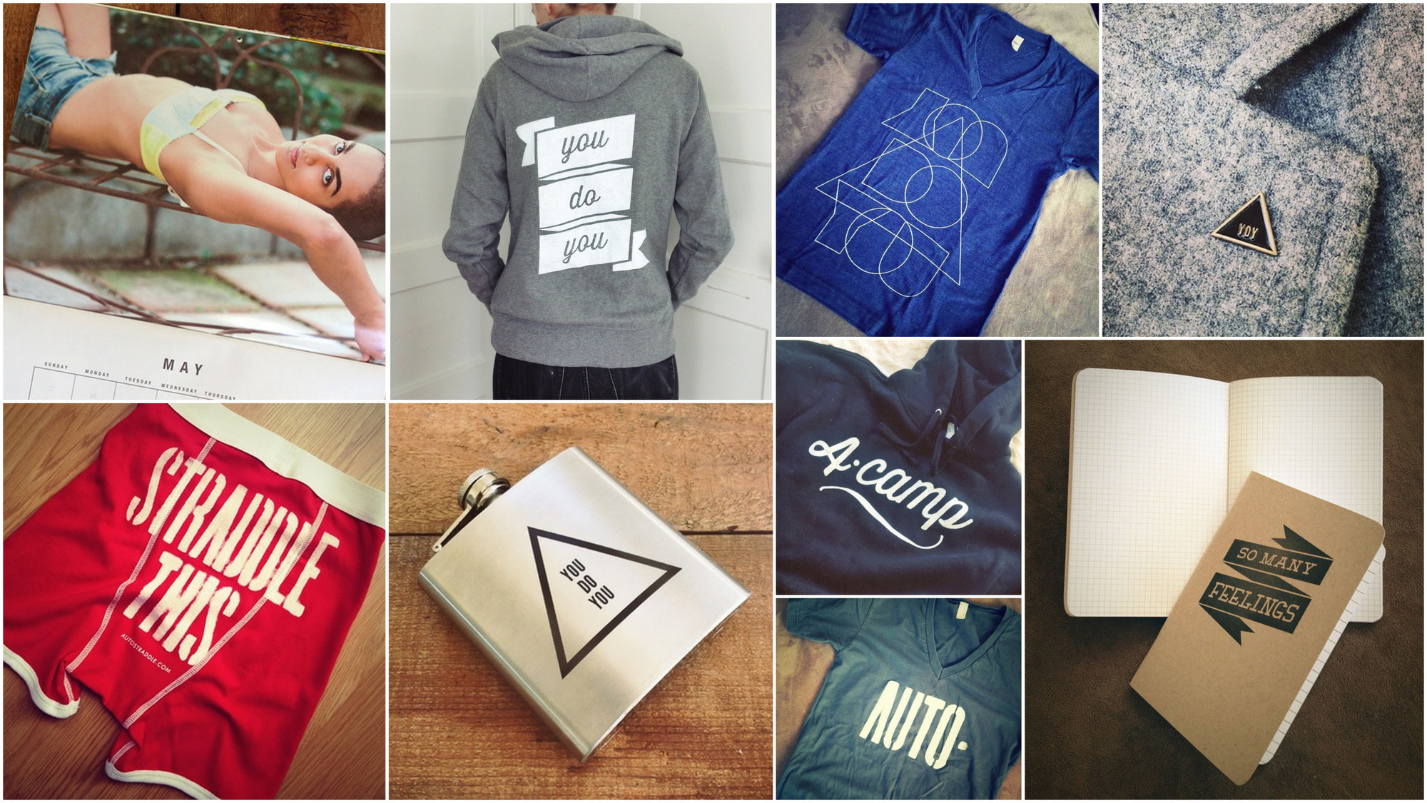 Boxing Week Sale! Get 25% Off Everything In The Autostraddle Store!