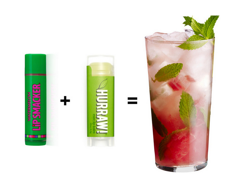 8 Chapstick Combos Guaranteed To Make Making Out Even Better