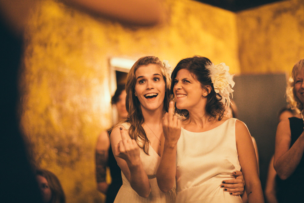A Handy Form Letter For That Relative Who Won’t Attend Your Gay Wedding