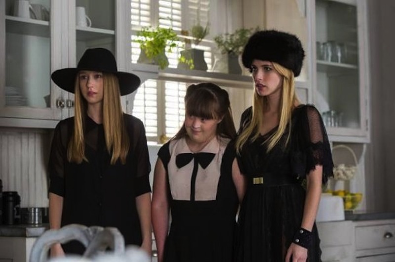 American Horror Story 309 Recap: The Yankee Eyeball Swap
