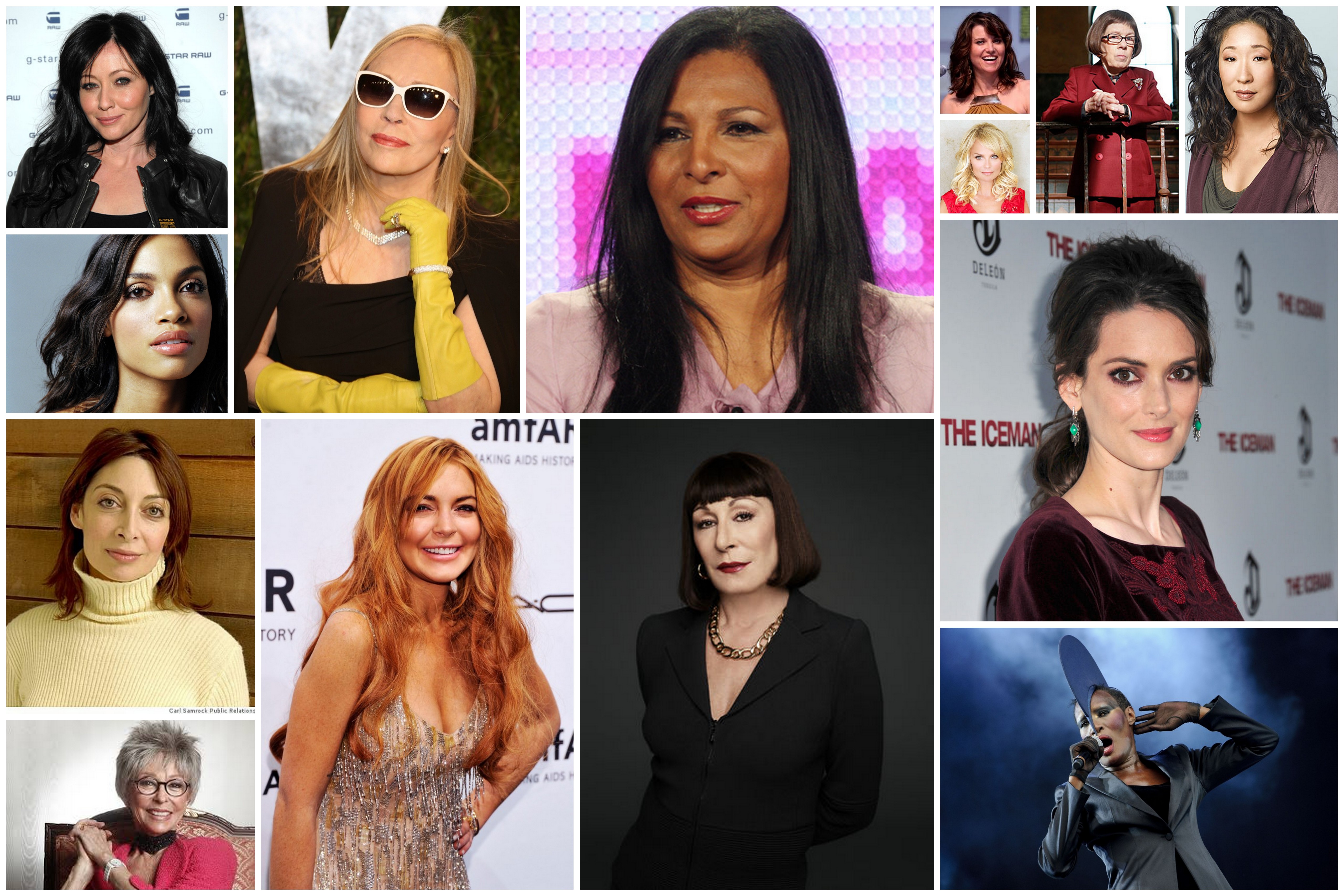 14 Actresses I Want To See On “American Horror Story” In 2014