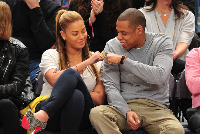 BREAKING: Beyoncé and Jay-Z Announce Temporary Vegan Diet, Queers Rejoice