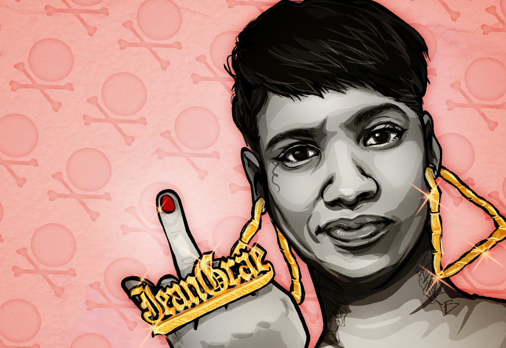 Also.Also.Also: Jean Grae and The Rando Have Their Eyes on The “Harvard Lampoon” and Other Stories We Missed This Week