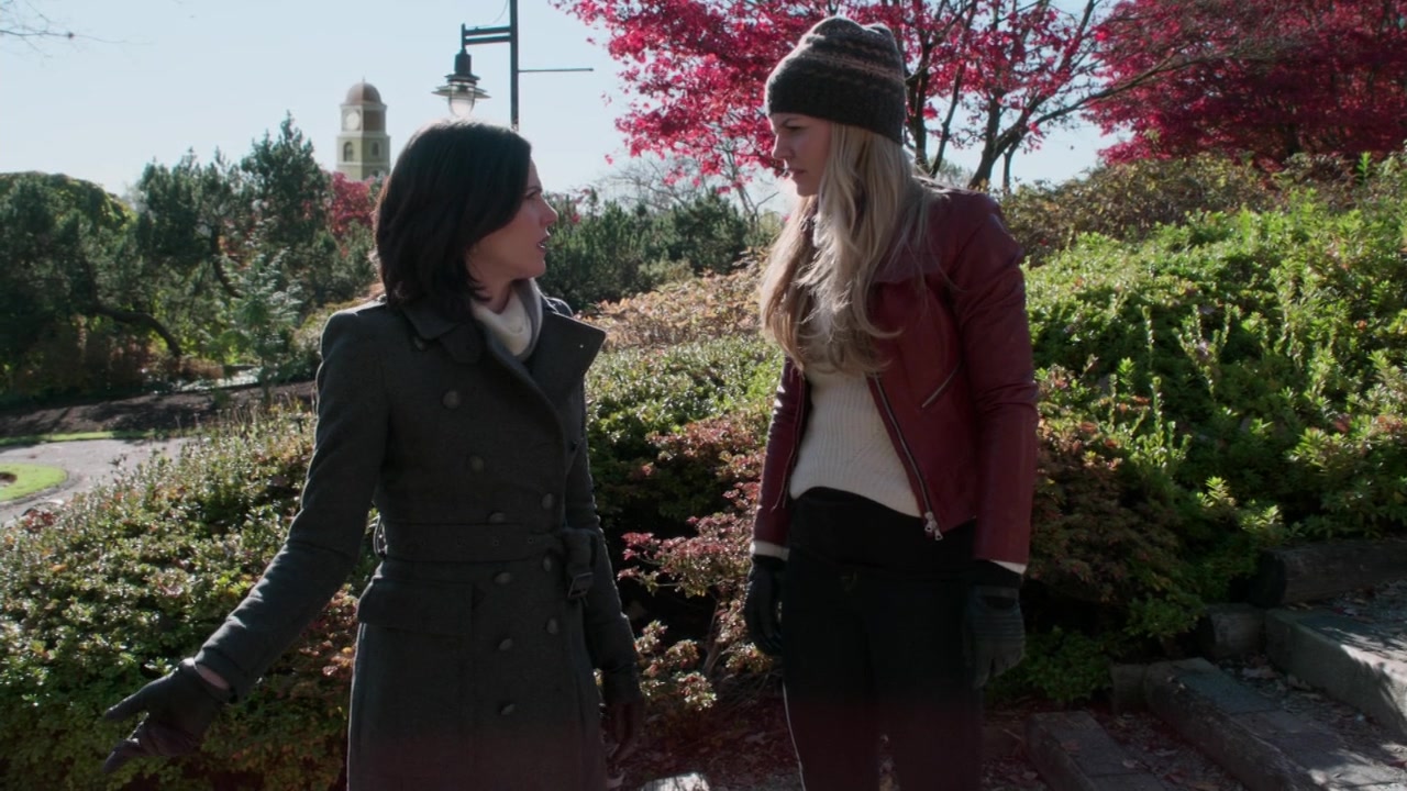 Once Upon A Time 310: This Doesn’t Even Make Sense Anymore