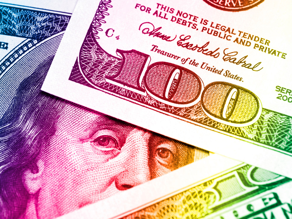 LGBTQ Charity List for 2014: Your Guide to Giving Back