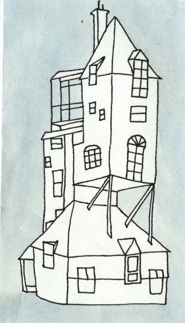 The cover of "Portable Homes"
