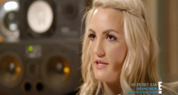 Don't mess with Jamie Lynn Spears.