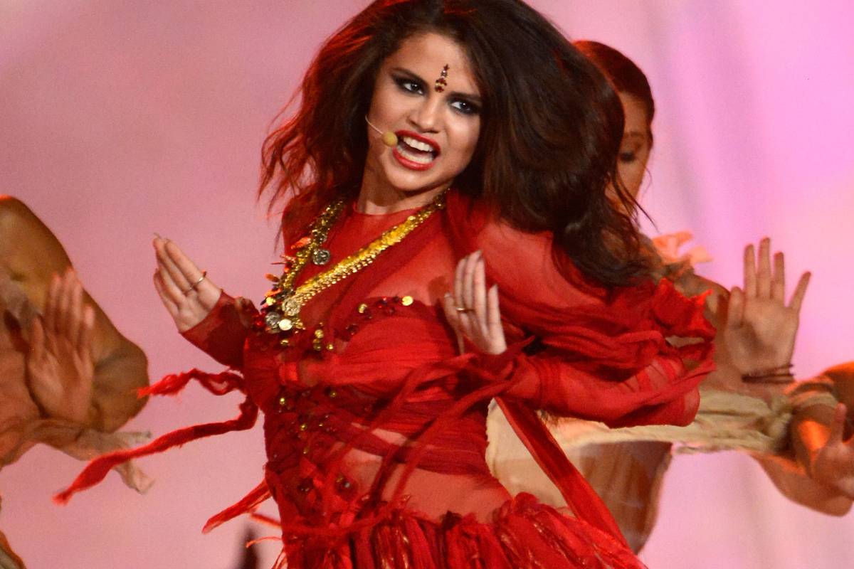 Top 10 Instances of Open and Unapologetic Celebrity Cultural Appropriation in 2013!