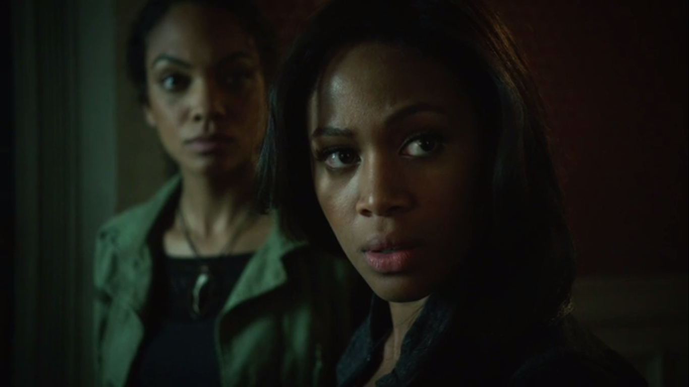 QUIZ: Which of Sleepy Hollow’s Mills Sisters Is Your Imaginary Girlfriend?