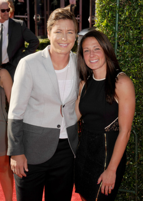 2013 ESPY Awards - Arrivals
