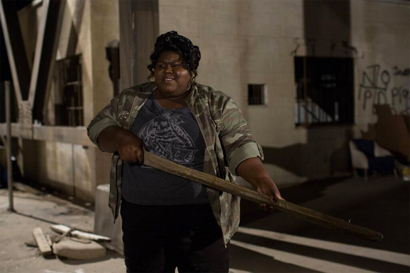 American Horror Story Episode 308 Recap: The Sacred Faking