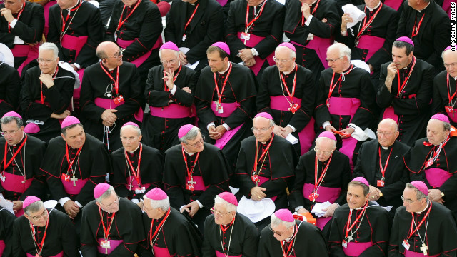 Queer Catholic News Recap: Five and a Half Things To Know
