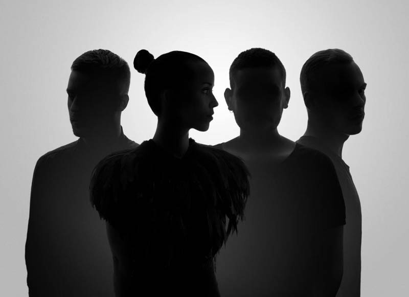 BPM: Kate Boy, The One with The Fictitious Androgynous Band Member