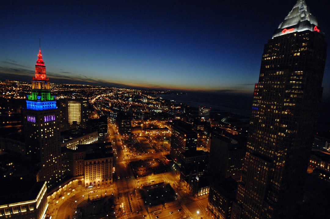 Queer Girl Mini Guide: Cleveland, Ohio and the Gay Games
