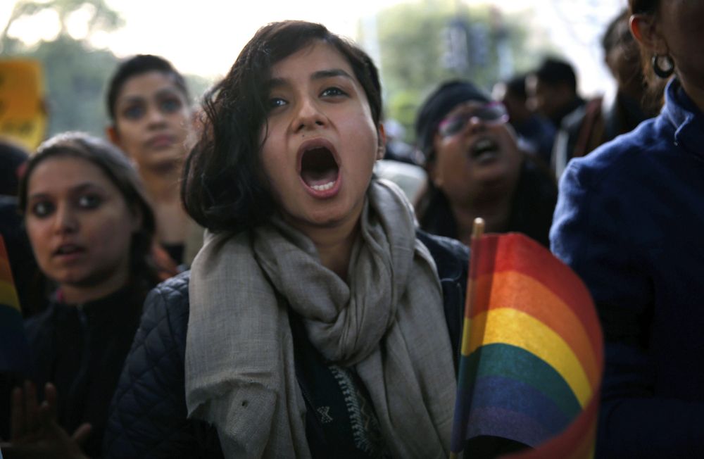 Why the Dust Must Remain Unsettled: This is India’s Stonewall