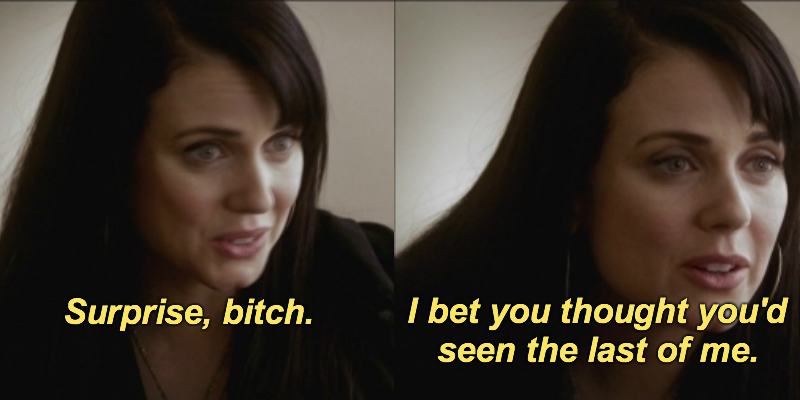 25 Reasons Why The L Word Should Come Back in 2014