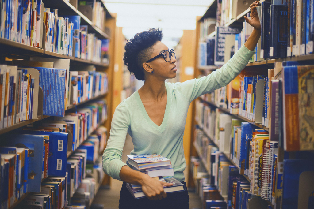 Top 10 Queer and Feminist Books of 2013