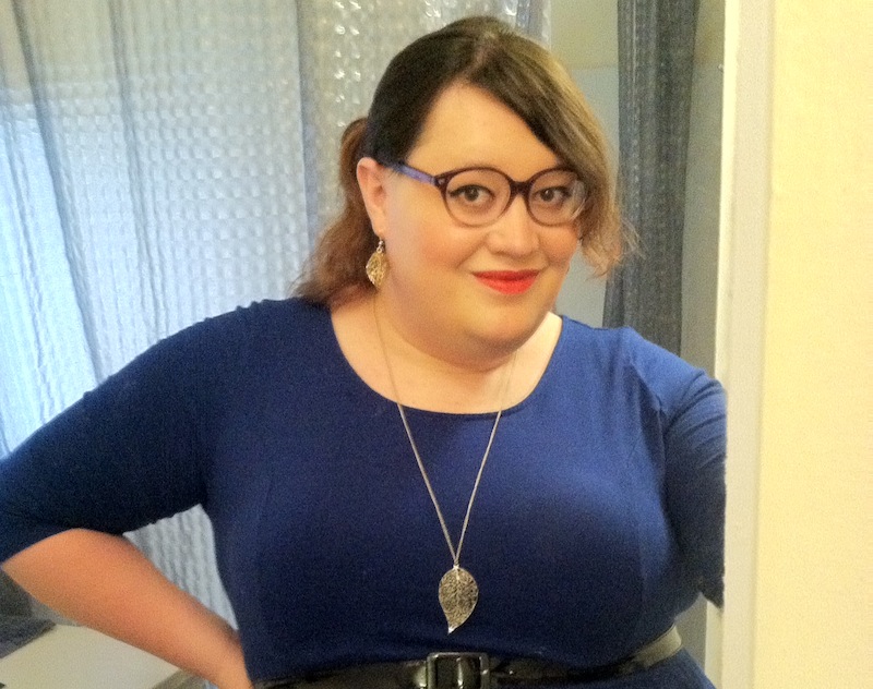 15 Fears I Faced in 2013, With a Little Help From Autostraddle