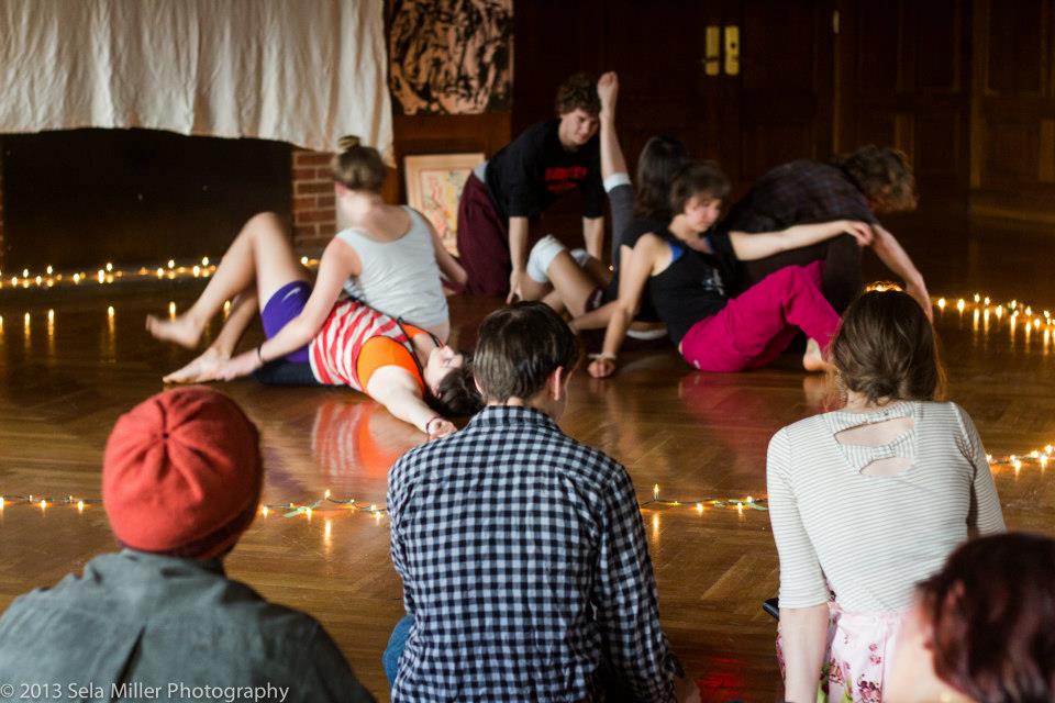 With “Portable Homes,” Domestic Violence Survivors Reclaim Their Bodies