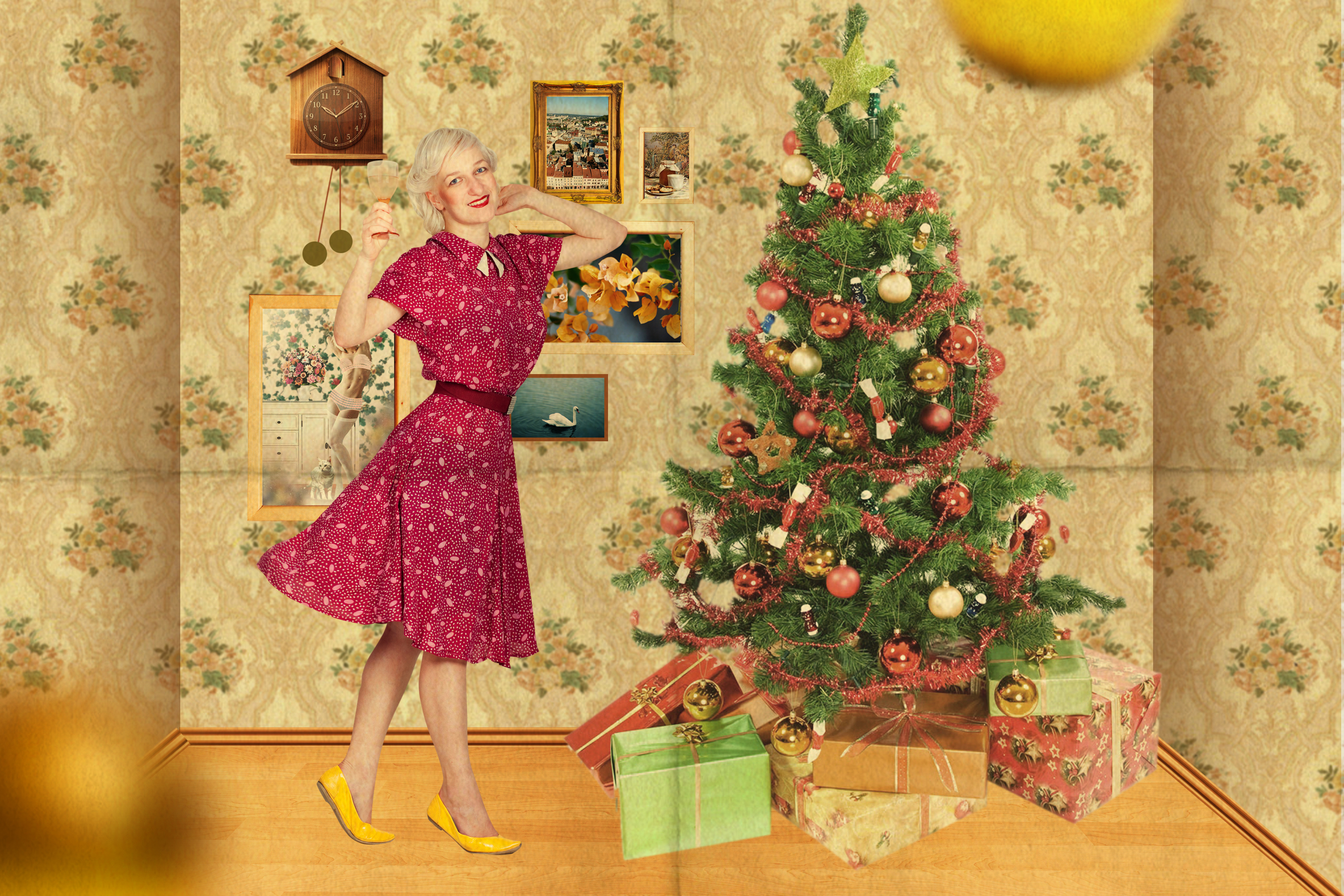 High Femme: 6 Super Secret Ways To Hide Your Stash While Home For The Holigays