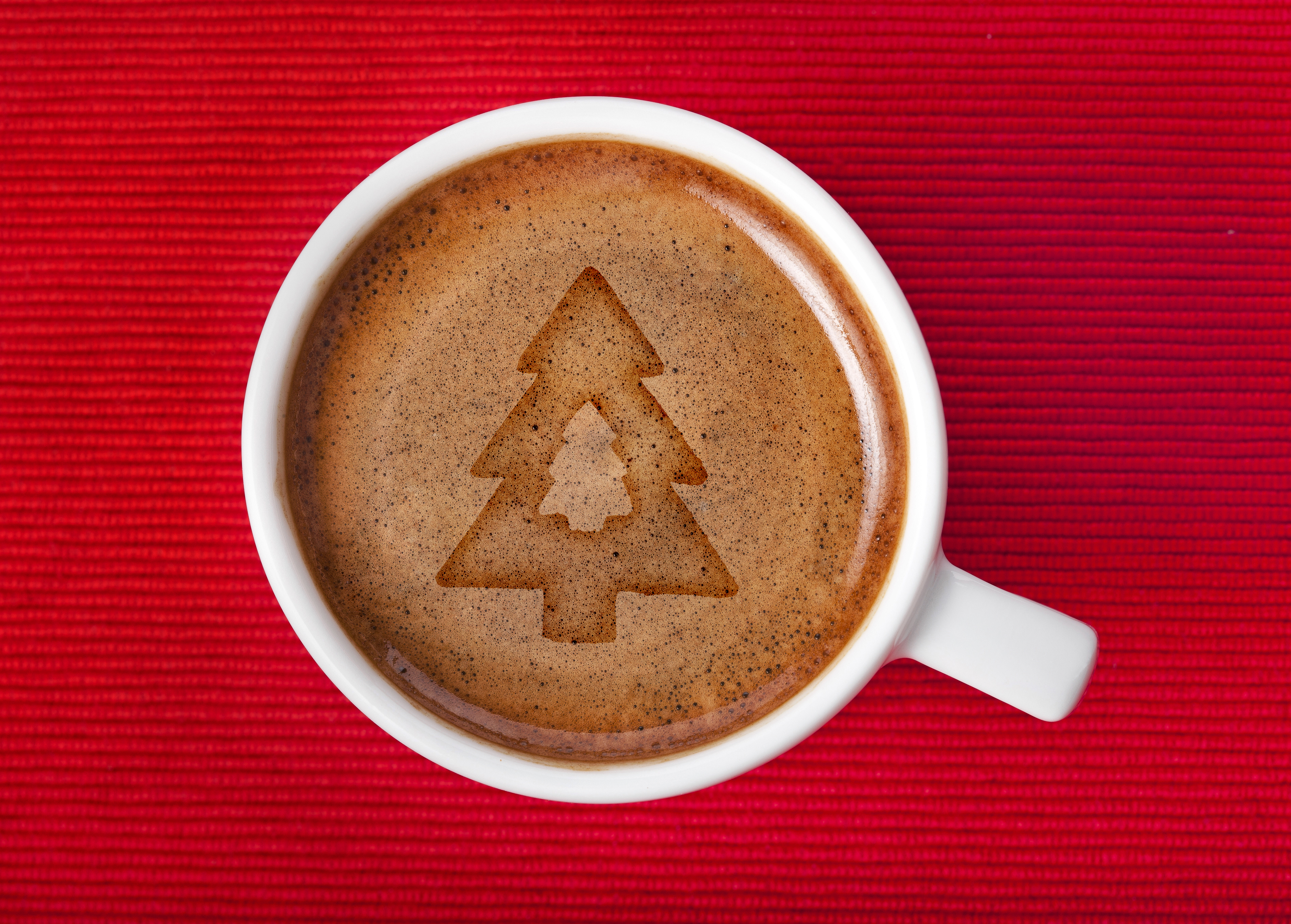 Last Minute Holigay Gift Guide 2013: Caffeine is the Key to Everyone’s Heart