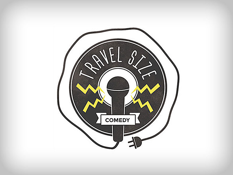 You Should Go: Travel Size Comedy Show