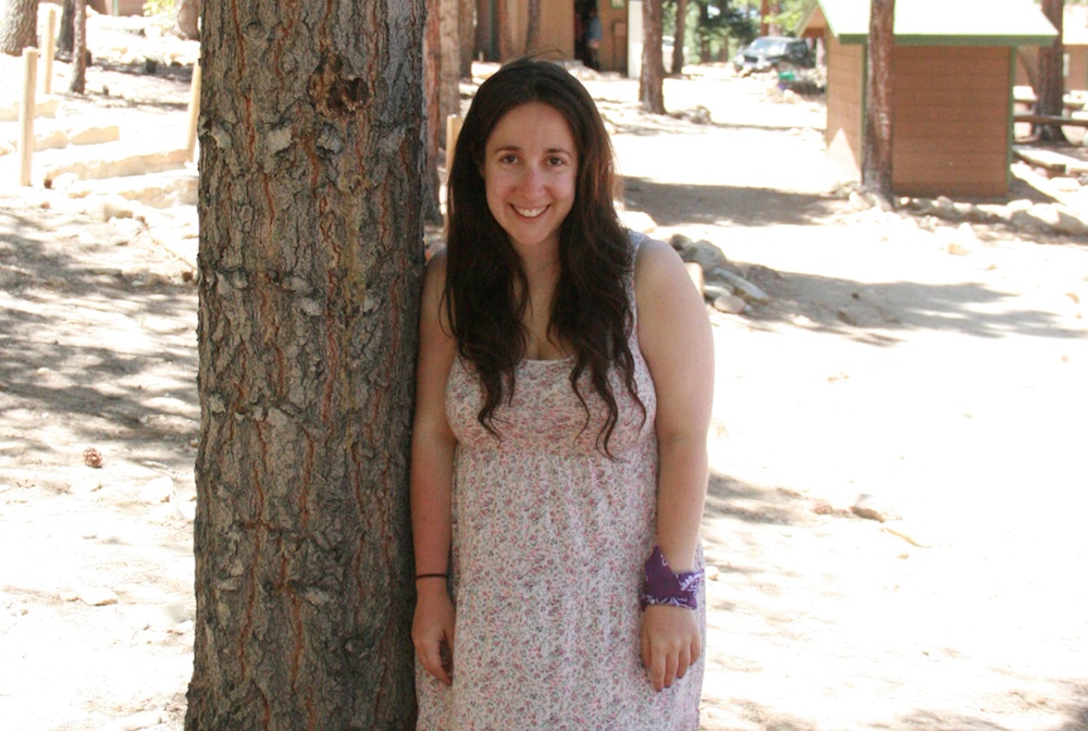 Straddler On The Street: Vanessa