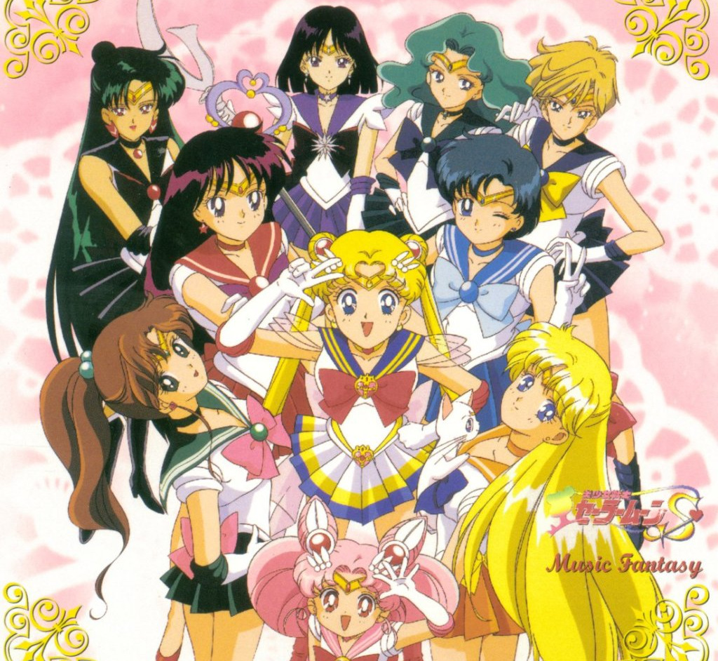 Sailor Moon Reboot Coming in July, Keeping It Queer For English-Speaking Fans