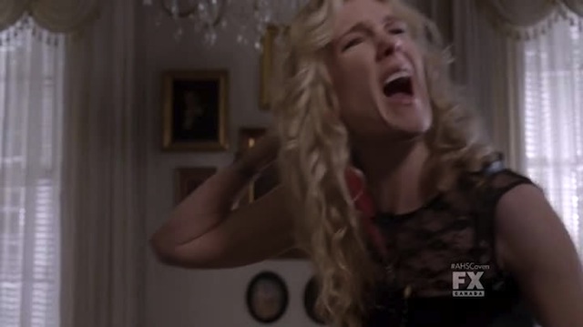 Stop it! This weave was expensive!