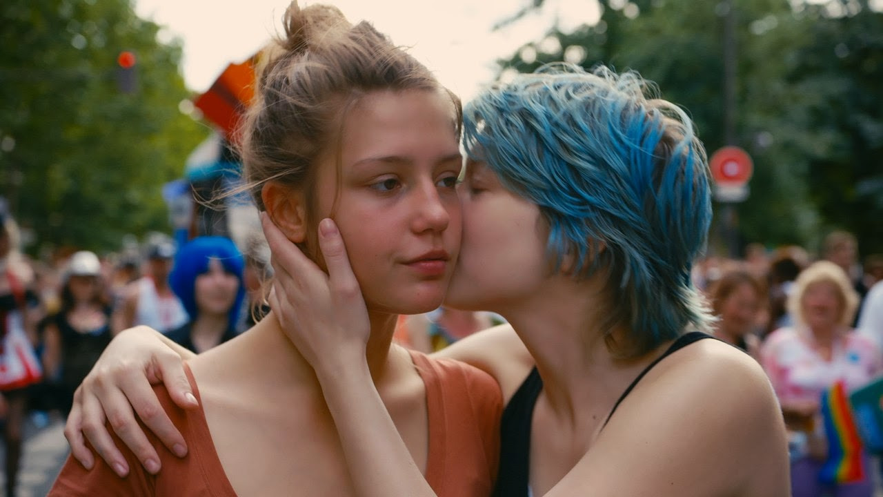 GLAAD Awards Nominees Include OITNB, Tegan & Sara, That Long French Movie About Lesbian Sex, Batwoman