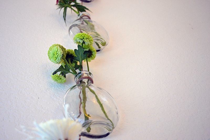 Make A Thing: Hanging Wallflowers