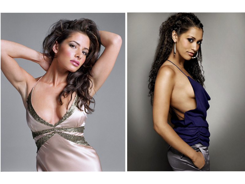 Latin Lovers and Spicy Bombshells: What “The L Word” Got Wrong About Latinas