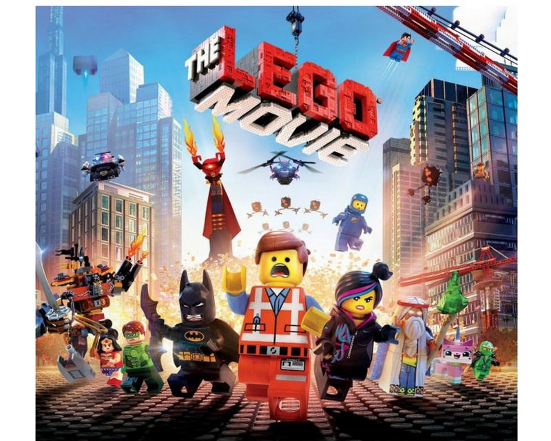Tegan and Sara Premiere Lego Masterpiece “Everything Is Awesome,” Are Playing Dinah Shore