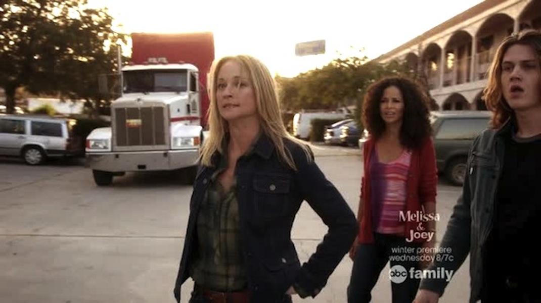 “The Fosters” Episode 111 Recap: Where In The World Is Callie Sandiego?