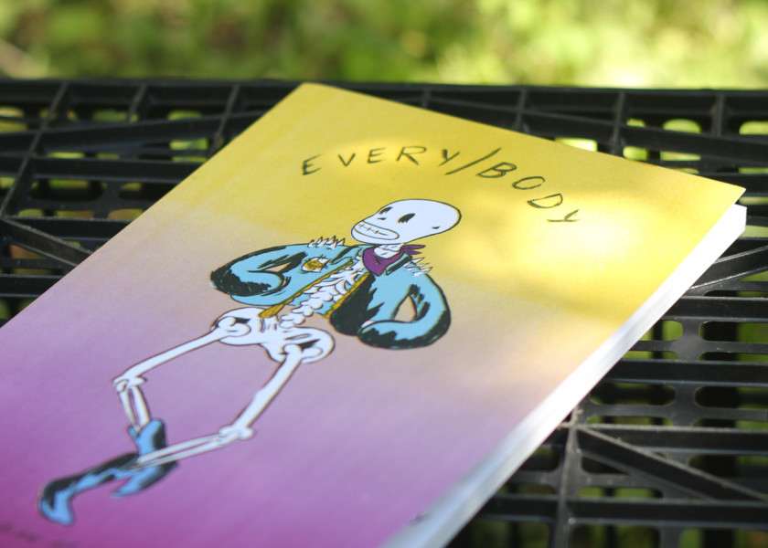 “Every/Body” Shows Over 40 Different Perspectives on Gender and Bodies